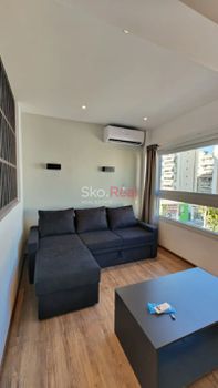 Studio / γκαρσονιέρα 45 τ.μ. για πώληση