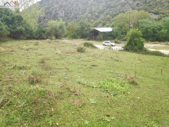 Οικόπεδο 1.412 τ.μ. για πώληση, Ν. Ιωαννίνων, Κεντρικό Ζαγόρι