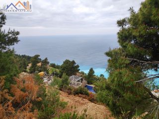 Αγροτεμάχια 4.200 τ.μ. για πώληση, Ν. Λευκάδας, Λευκάδα-thumb-14