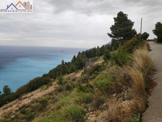 Αγροτεμάχια 4.200 τ.μ. για πώληση, Ν. Λευκάδας, Λευκάδα-thumb-15
