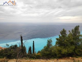 Αγροτεμάχια 4.200 τ.μ. για πώληση, Ν. Λευκάδας, Λευκάδα-thumb-10