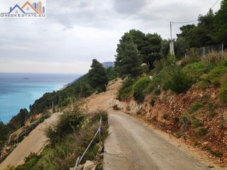 Αγροτεμάχια 4.200 τ.μ. για πώληση, Ν. Λευκάδας, Λευκάδα-thumb-3