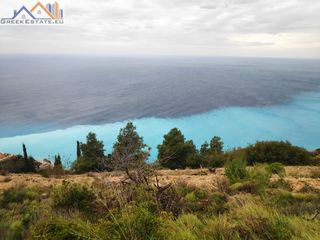 Αγροτεμάχια 4.200 τ.μ. για πώληση, Ν. Λευκάδας, Λευκάδα-thumb-16