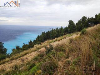 Αγροτεμάχια 4.200 τ.μ. για πώληση, Ν. Λευκάδας, Λευκάδα-thumb-20