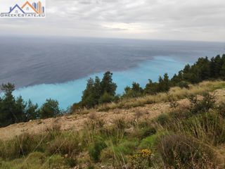 Αγροτεμάχια 4.200 τ.μ. για πώληση, Ν. Λευκάδας, Λευκάδα-thumb-21