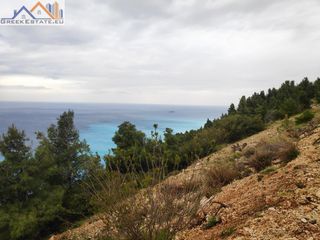 Αγροτεμάχια 4.200 τ.μ. για πώληση, Ν. Λευκάδας, Λευκάδα-thumb-4