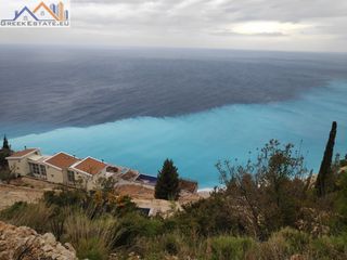 Αγροτεμάχια 4.200 τ.μ. για πώληση, Ν. Λευκάδας, Λευκάδα-thumb-7