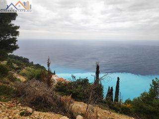 Αγροτεμάχια 4.200 τ.μ. για πώληση, Ν. Λευκάδας, Λευκάδα-thumb-11