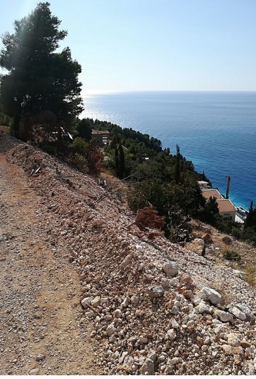 Αγροτεμάχια 4.200 τ.μ. για πώληση, Ν. Λευκάδας, Λευκάδα