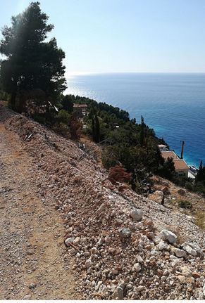 Αγροτεμάχια 4.200 τ.μ. για πώληση, Ν. Λευκάδας, Λευκάδα