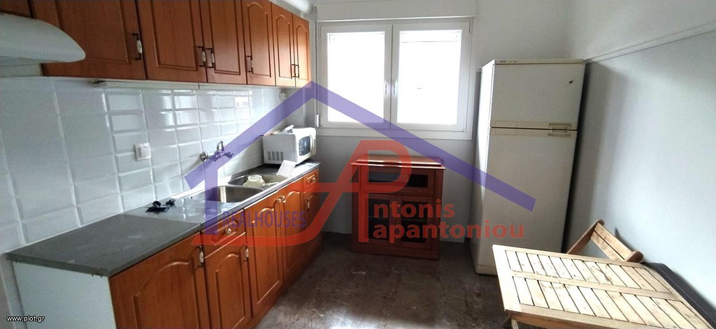 Διαμέρισμα 75 τ.μ. προς ενοικίαση, Κέντρο Ιωαννίνων