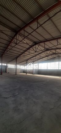 Αποθήκη 762,43 τ.μ. για ενοικίαση, Θεσσαλονίκη - Περιφ/Κοί Δήμοι, Εχέδωρος