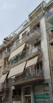 Διαμέρισμα 88τ.μ. για πώληση-Λεωφ. πατησίων - λεωφ. αχαρνών » Πλατεία αμερικής