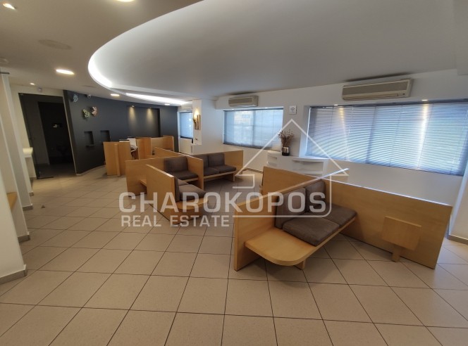 Γραφείο 250 τ.μ. πρός πώληση, Αθήνα - Βόρεια Προάστια, Νέο Ψυχικό