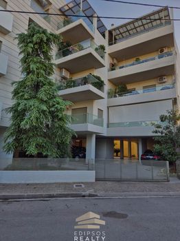 Apartment 91 sqm for sale