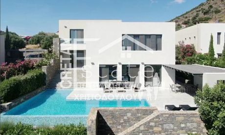Βίλλα 450τ.μ. για πώληση-Άγιος νικόλαος » Επάνω πινές