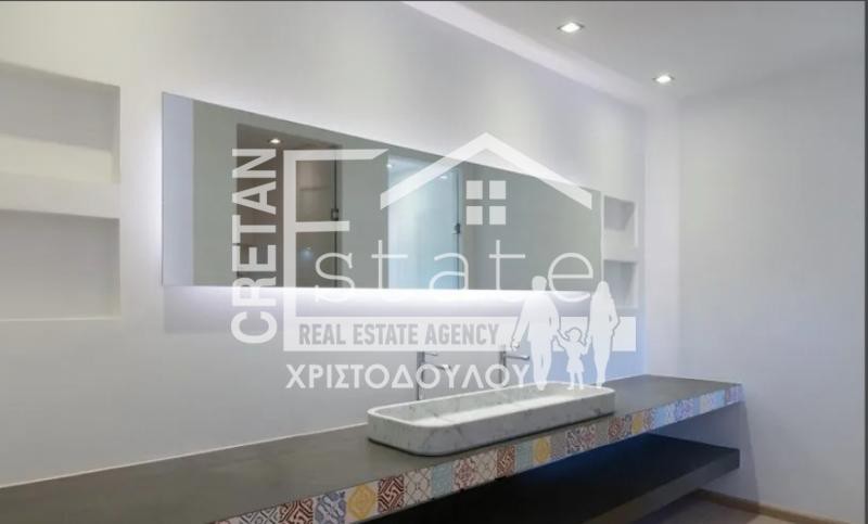 Βίλλα 450 τ.μ. πρός πώληση, Ν. Λασιθίου, Άγιος Νικόλαος