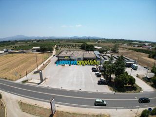 Κατάστημα 419 τ.μ. για πώληση, Αργολίδα, Άργος-thumb-1