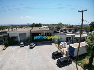 Κατάστημα 419 τ.μ. για πώληση, Αργολίδα, Άργος-thumb-5