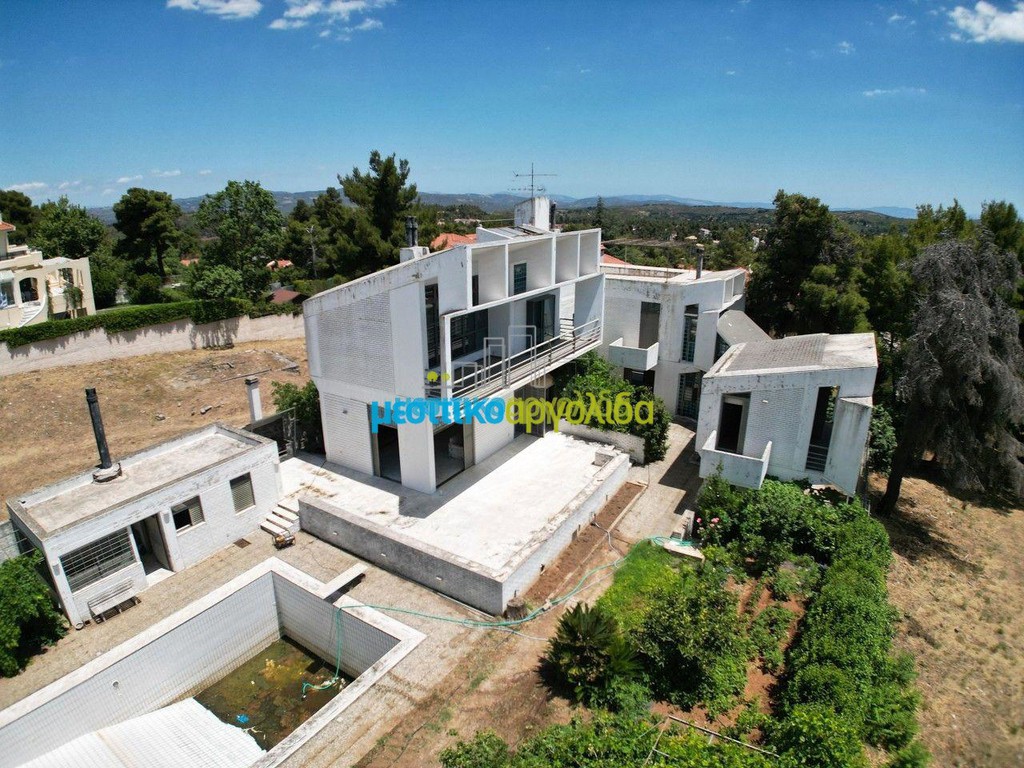 Βίλλα 508 τ.μ. πρός πώληση, Αθήνα - Βόρεια Προάστια, Σταμάτα
