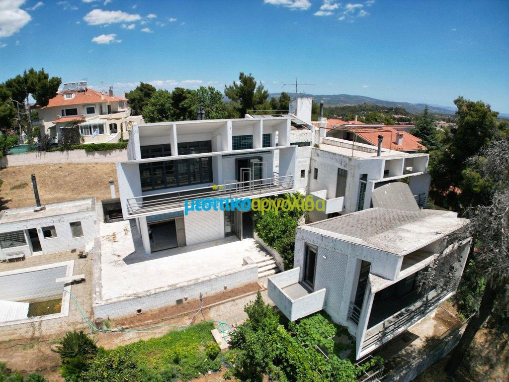 Βίλλα 508 τ.μ. πρός πώληση, Αθήνα - Βόρεια Προάστια, Σταμάτα