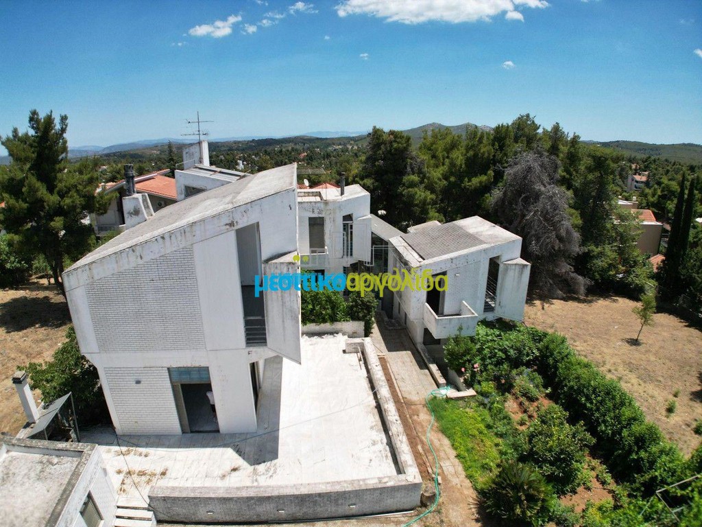 Βίλλα 508 τ.μ. πρός πώληση, Αθήνα - Βόρεια Προάστια, Σταμάτα