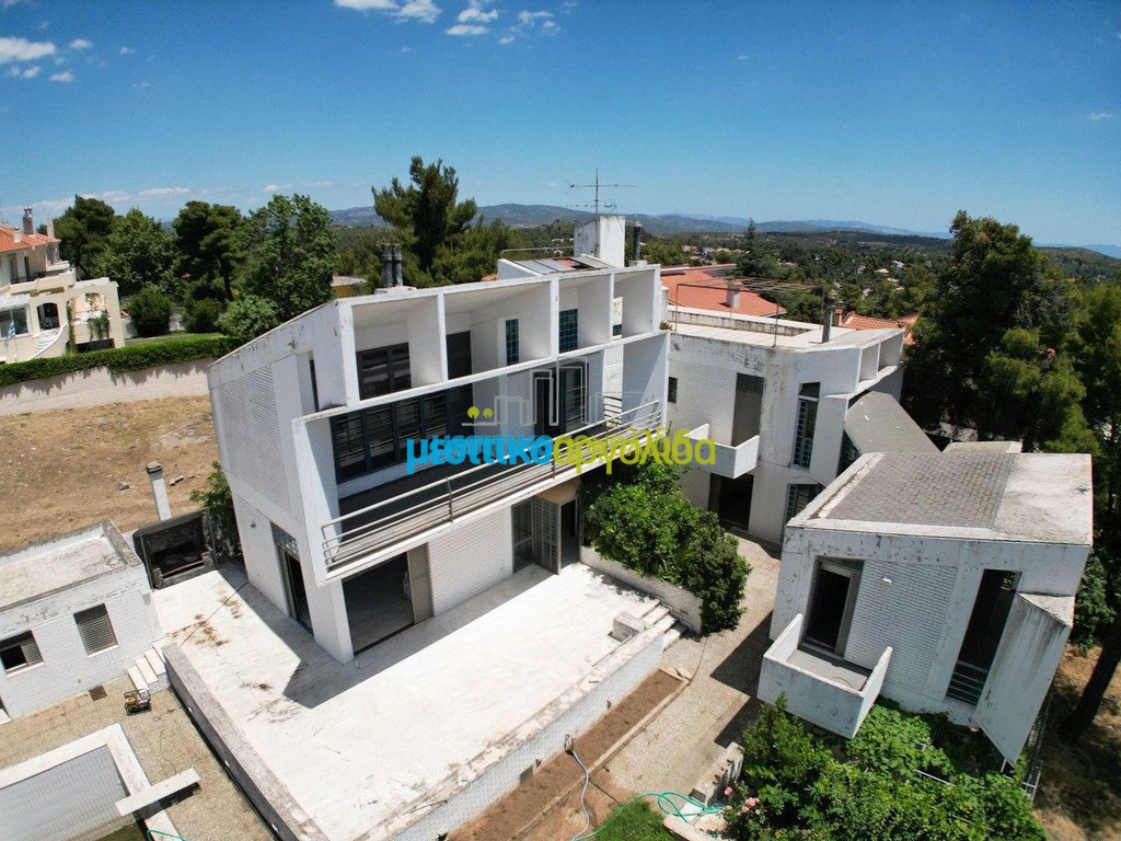 Βίλλα 508 τ.μ. πρός πώληση, Αθήνα - Βόρεια Προάστια, Σταμάτα