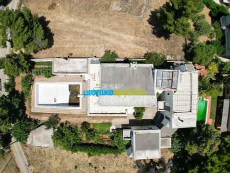 Βίλλα 508τ.μ. για πώληση-Σταμάτα
