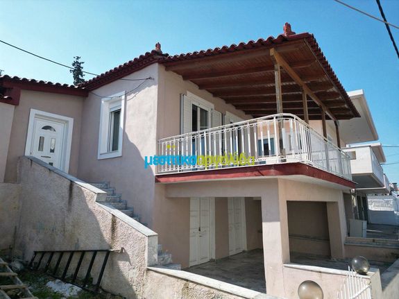 Μονοκατοικία 100 τ.μ. για πώληση, Αργολίδα, Ασίνη