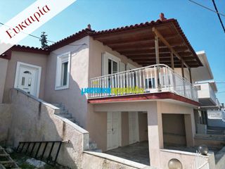 Μονοκατοικία 100 τ.μ. για πώληση