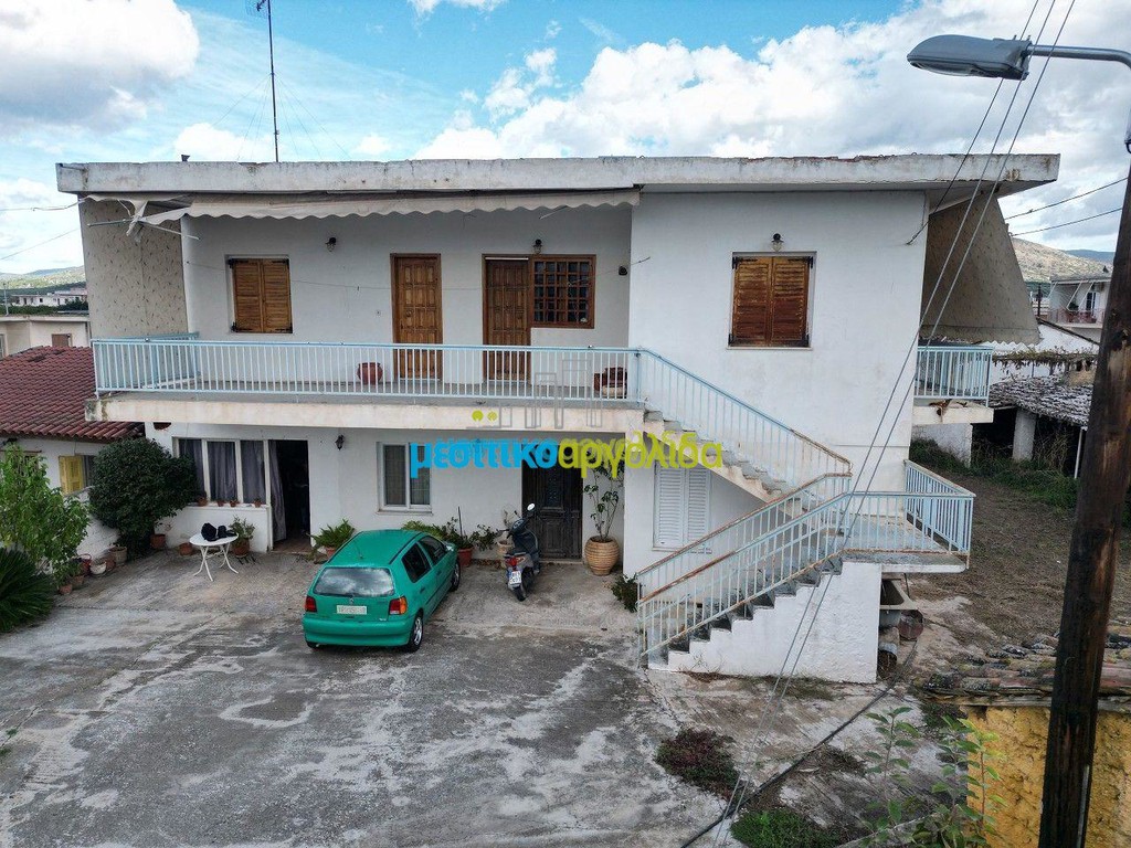 Μονοκατοικία 275 τ.μ. προς πώληση, Νέο Ηραίο