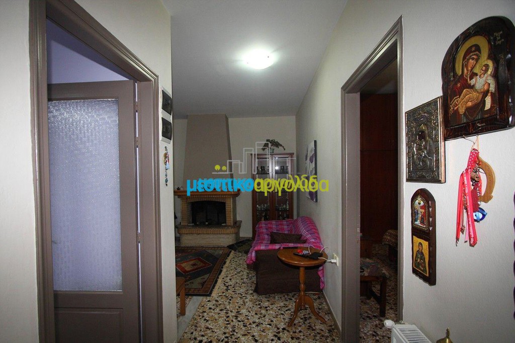 Συγκρότημα διαμερισμάτων 308 τ.μ. προς πώληση, Άργος