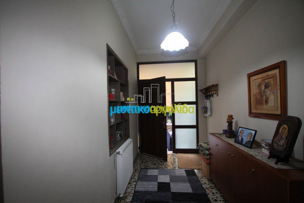 Συγκρότημα διαμερισμάτων 308 τ.μ. προς πώληση, Άργος