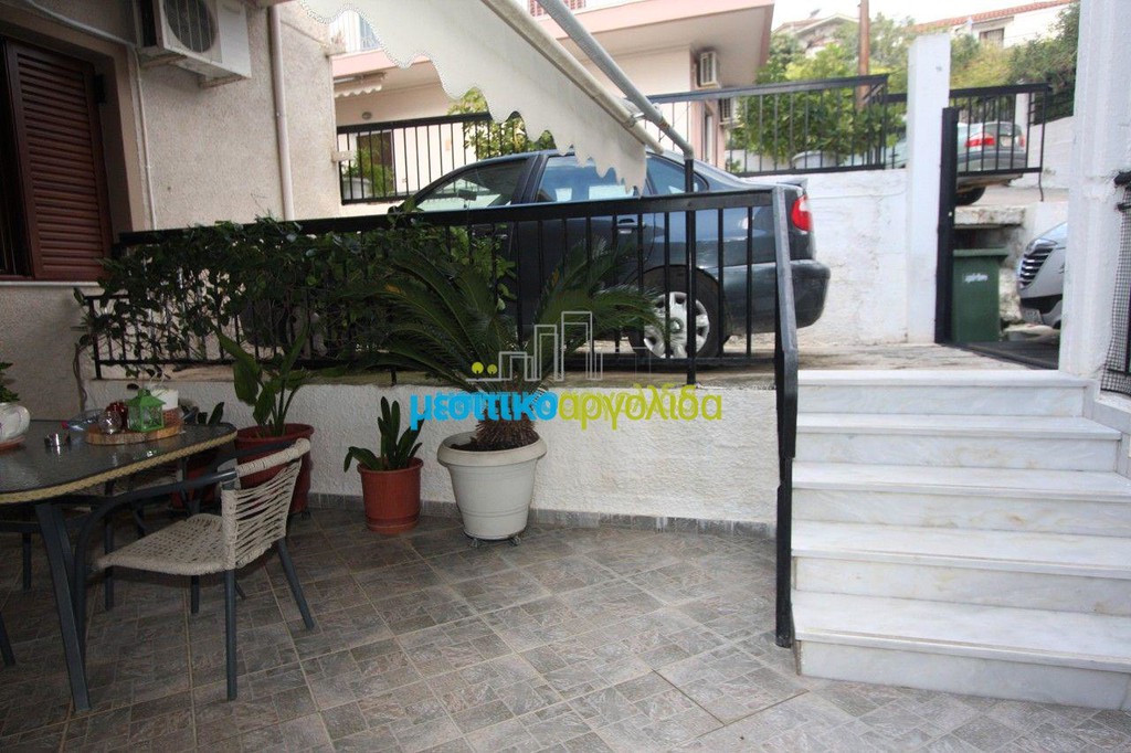 Συγκρότημα διαμερισμάτων 308 τ.μ. προς πώληση, Άργος