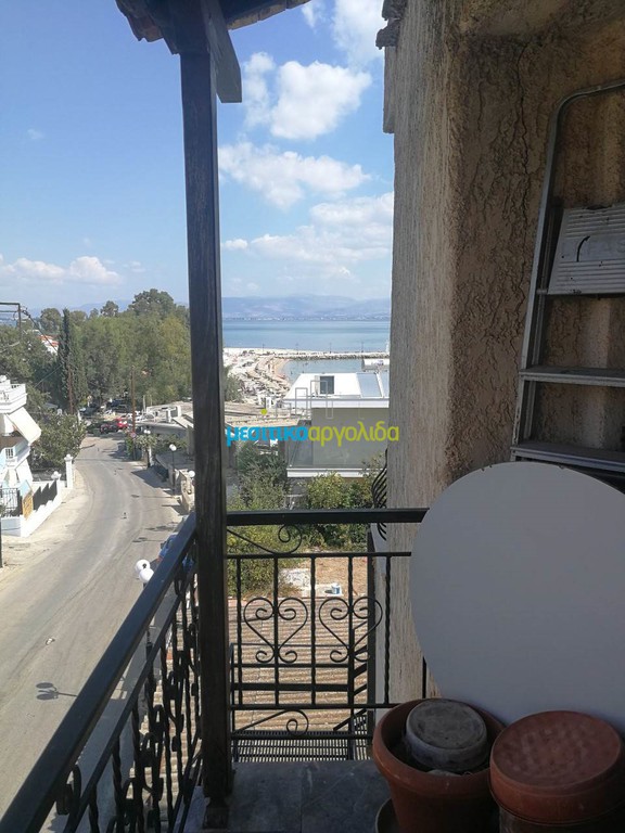 Διαμέρισμα 75 τ.μ. προς πώληση, Λέρνα