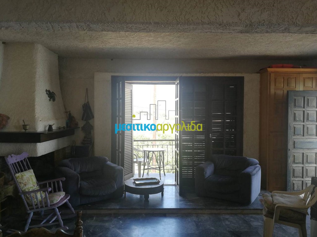 Διαμέρισμα 75 τ.μ. για πώληση, Αργολίδα, Λέρνα