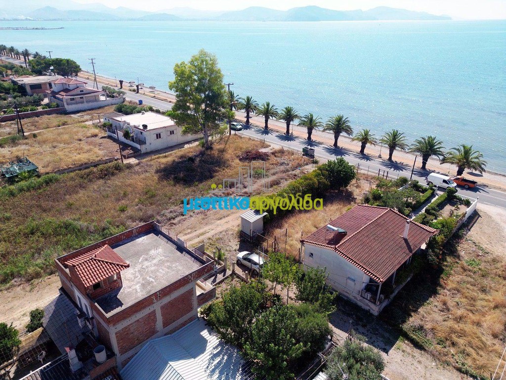 Μεζονέτα 136 τ.μ. για πώληση, Αργολίδα, Άργος
