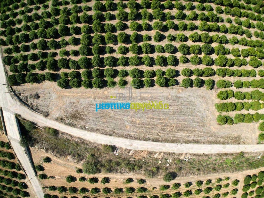 Οικόπεδο 1.810 τ.μ. για πώληση, Αργολίδα, Κουτσοπόδι