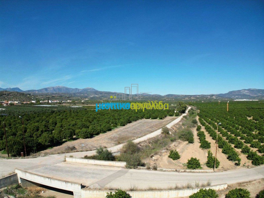Οικόπεδο 1.810 τ.μ. προς πώληση, Κουτσοπόδι