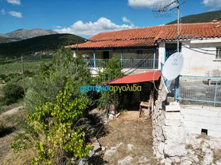 Detached home 153 sqm for sale