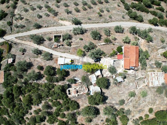 Μονοκατοικία 153 τ.μ. για πώληση, Αργολίδα, Λύρκεια