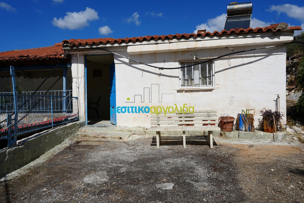 Μονοκατοικία 153 τ.μ. προς πώληση, Αργολίδα, Λύρκεια