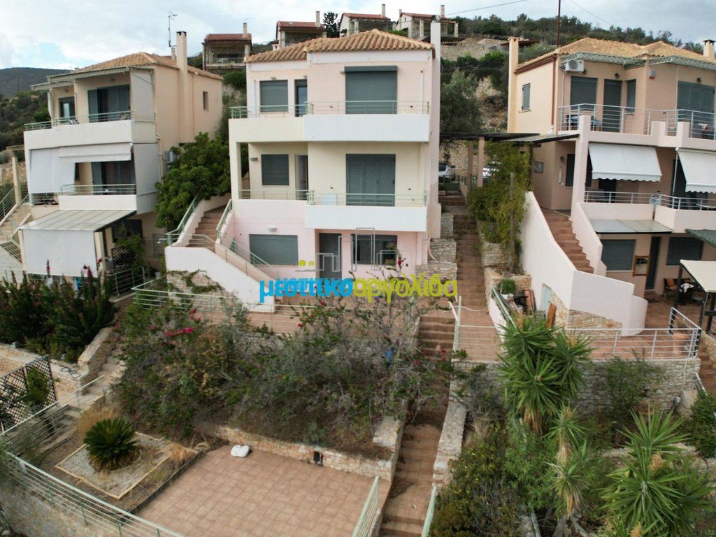 Μεζονέτα 105 τ.μ. προς πώληση, Βόρεια Κυνουρία