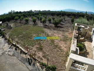 Οικόπεδο 165 τ.μ. για πώληση, Αργολίδα, Άργος-thumb-3