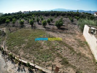 Οικόπεδο 165 τ.μ. για πώληση, Αργολίδα, Άργος-thumb-2