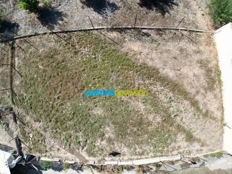 Land plot 165sqm for sale-Argos