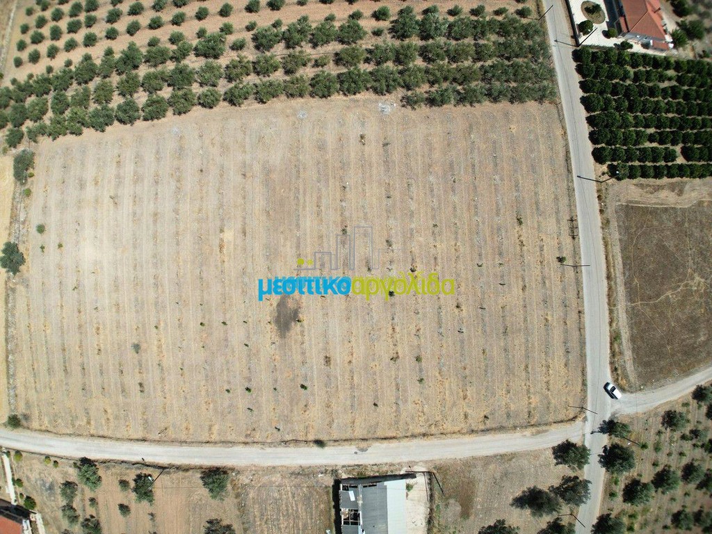 Οικόπεδο 1.000 τ.μ. προς πώληση, Αργολίδα, Μυκήνες