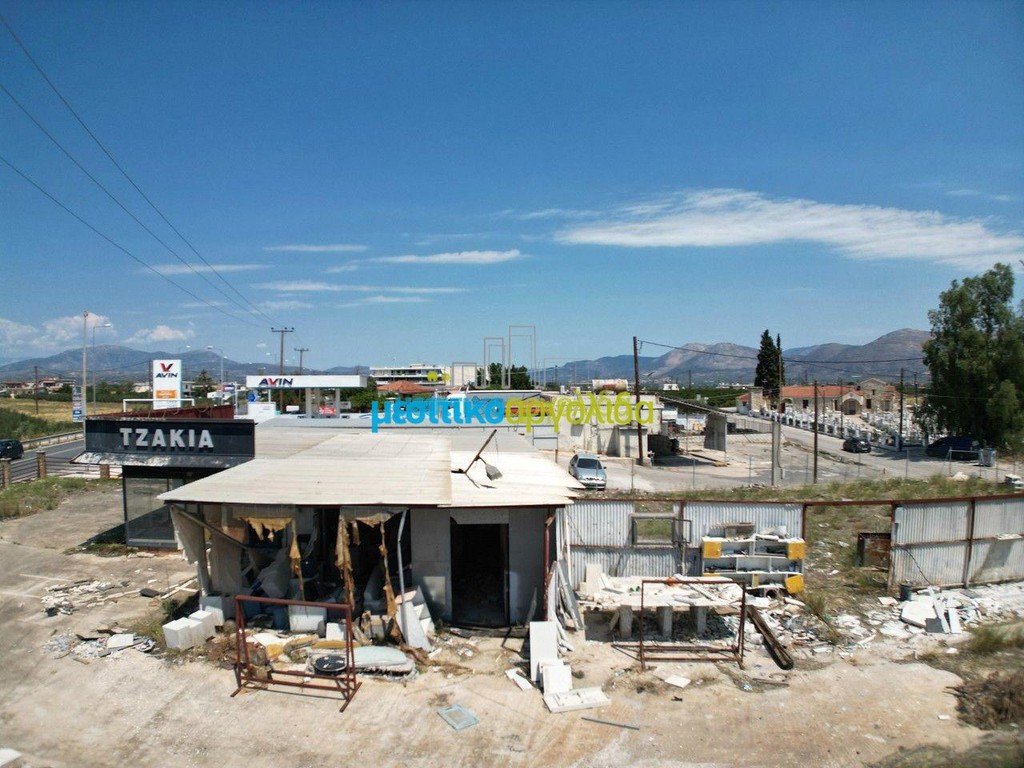 Κατάστημα 220 τ.μ. πρός ενοικίαση, Αργολίδα, Άργος