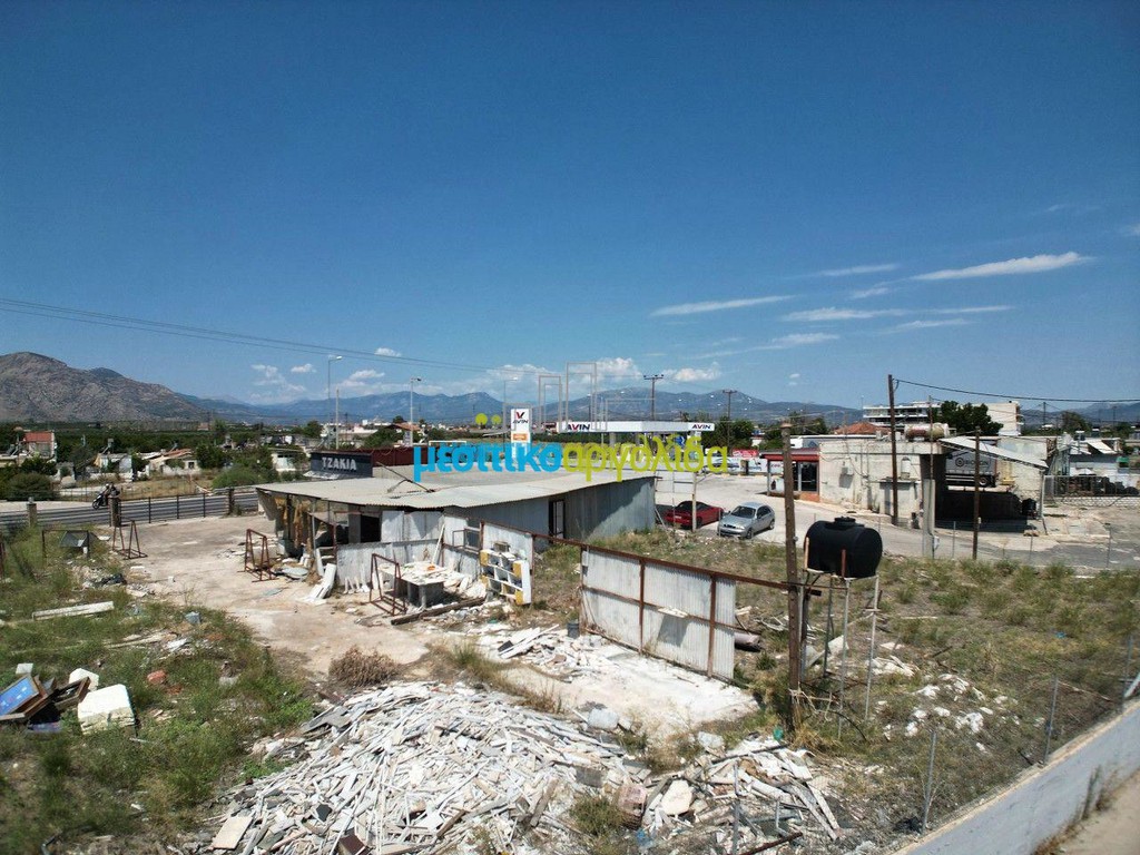 Κατάστημα 220 τ.μ. για ενοικίαση, Αργολίδα, Άργος