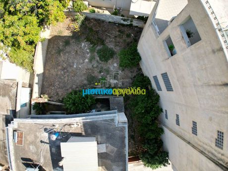 Οικόπεδο 285τ.μ. για πώληση-Άργος